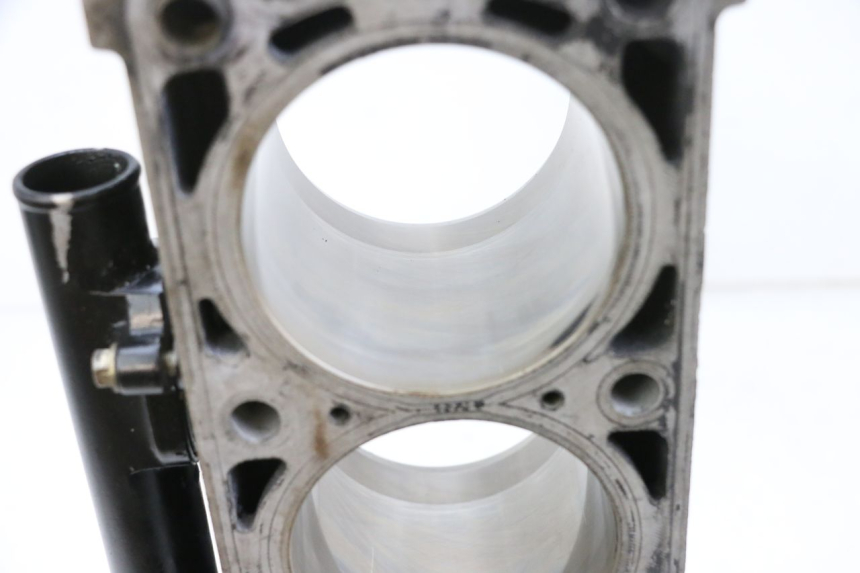 photo de CILINDRO PISTONE MV AGUSTA BRUTALE R WALLY 910 (2008 - 2008) - Zoom qualità usato