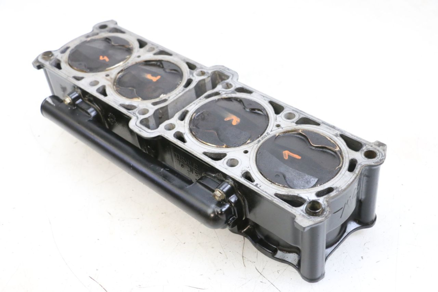 photo de CILINDRO PISTONE MV AGUSTA BRUTALE R WALLY 910 (2008 - 2008) - Altra angolazione