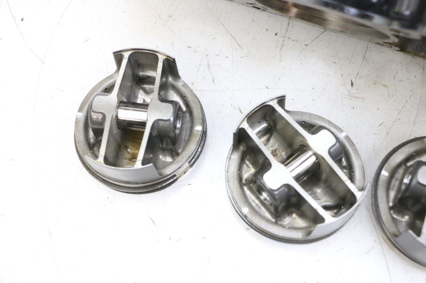 photo de CILINDRO PISTONE MV AGUSTA BRUTALE R WALLY 910 (2008 - 2008) - Ricambio usato controllato