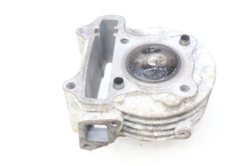 photo de CILINDRO PISTONE BAOTIAN BT 50 QT-12 50 (2007 - 2009)