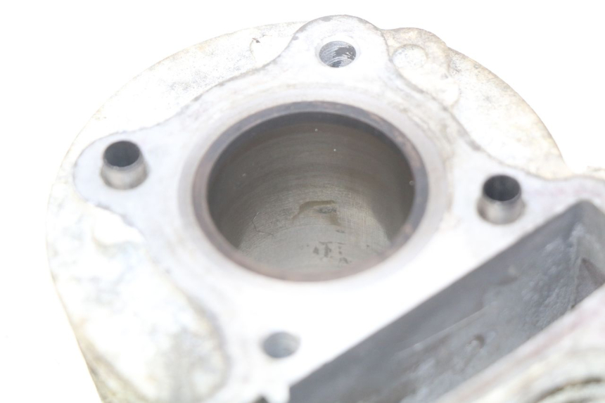 photo de CILINDRO PISTONE BAOTIAN BT 50 QT-12 50 (2007 - 2009)
