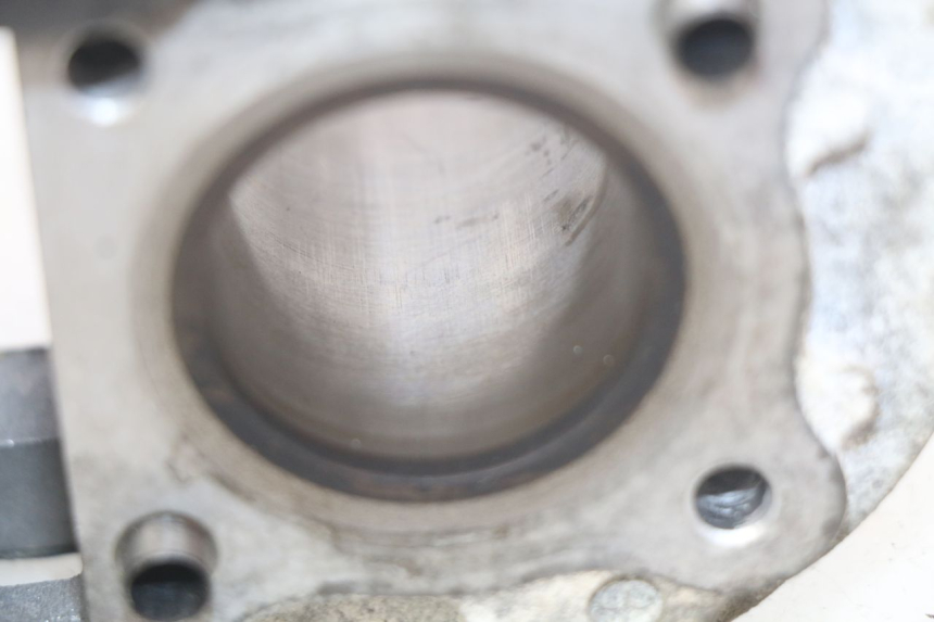 photo de CILINDRO PISTONE BAOTIAN BT 50 QT-12 50 (2007 - 2009)