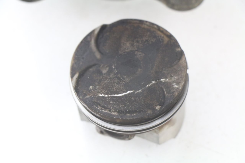 photo de CILINDRO PISTONE SUZUKI BURGMAN 125 (2007 - 2014)