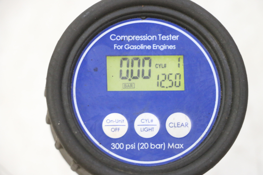 photo de CILINDRO PISTONE SUZUKI BURGMAN 125 (2007 - 2014)