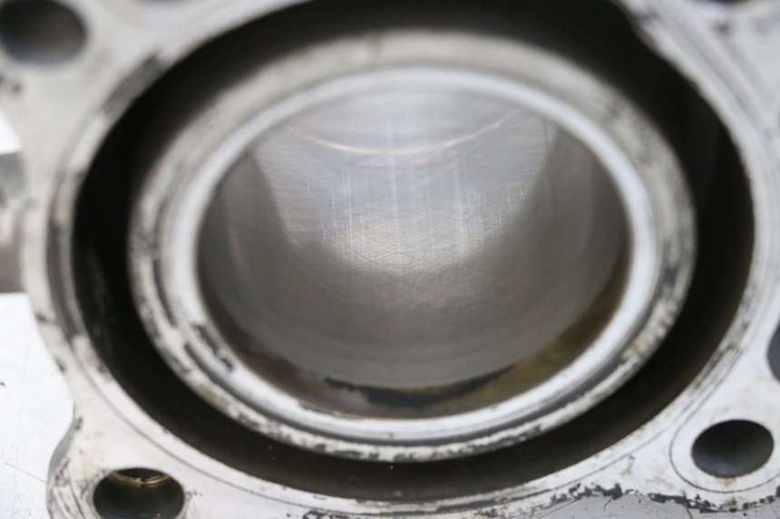 photo de CILINDRO PISTONE SUZUKI BURGMAN 125 (2007 - 2014)