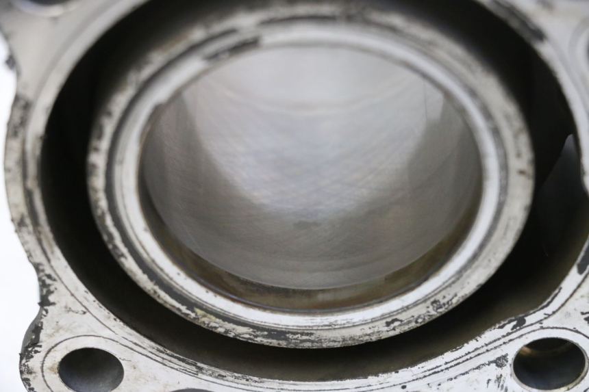 photo de CILINDRO PISTONE SUZUKI BURGMAN 125 (2007 - 2014)