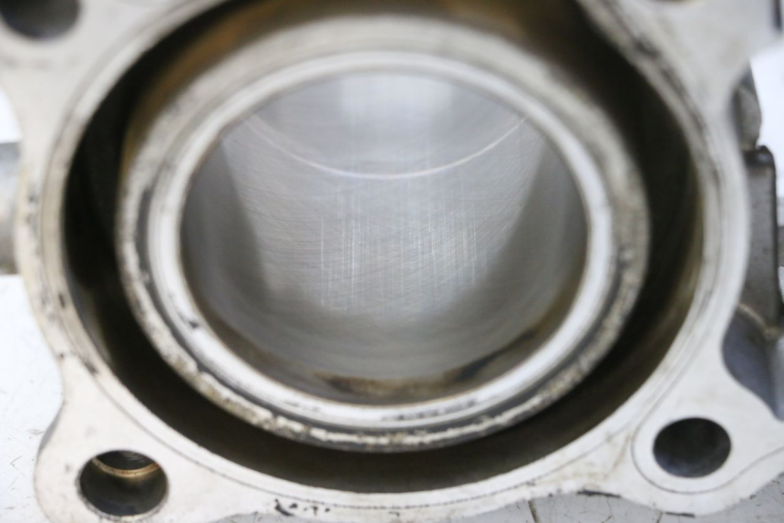 photo de CILINDRO PISTONE SUZUKI BURGMAN 125 (2007 - 2014)