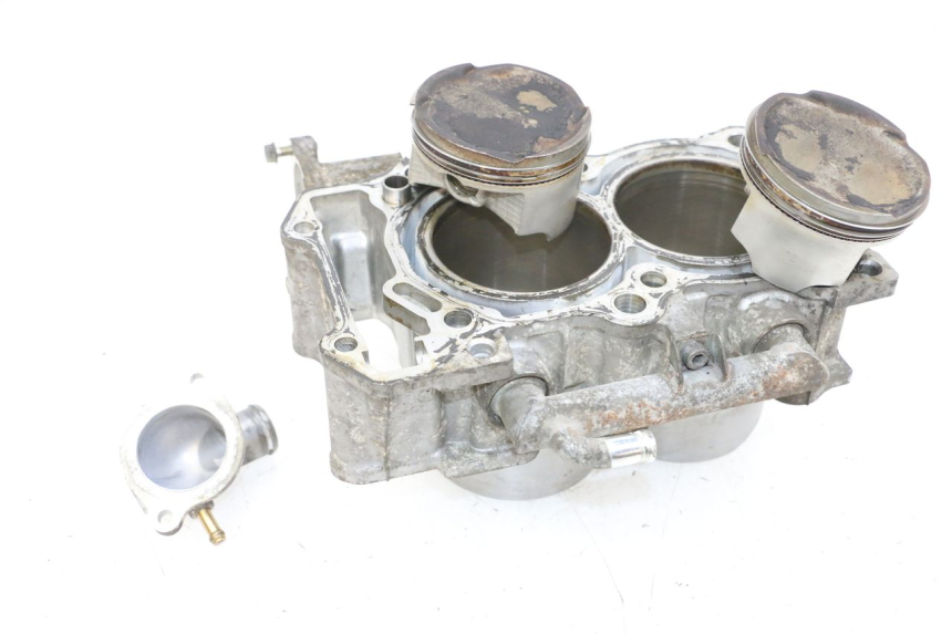 photo de CILINDRO PISTONE SUZUKI BURGMAN 650 (2013 - 2020)