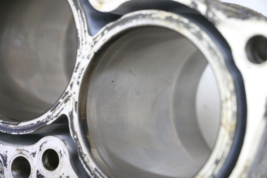 photo de CILINDRO PISTONE SUZUKI BURGMAN 650 (2013 - 2020)