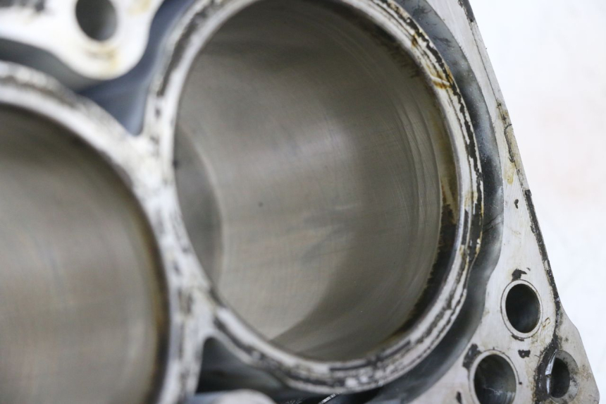 photo de CILINDRO PISTONE SUZUKI BURGMAN 650 (2013 - 2020)