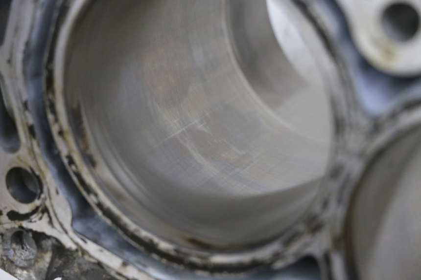 photo de CILINDRO PISTONE SUZUKI BURGMAN 650 (2013 - 2020)