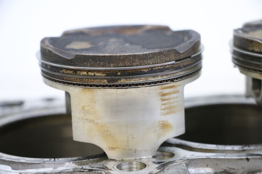 photo de CILINDRO PISTONE SUZUKI BURGMAN 650 (2013 - 2020)