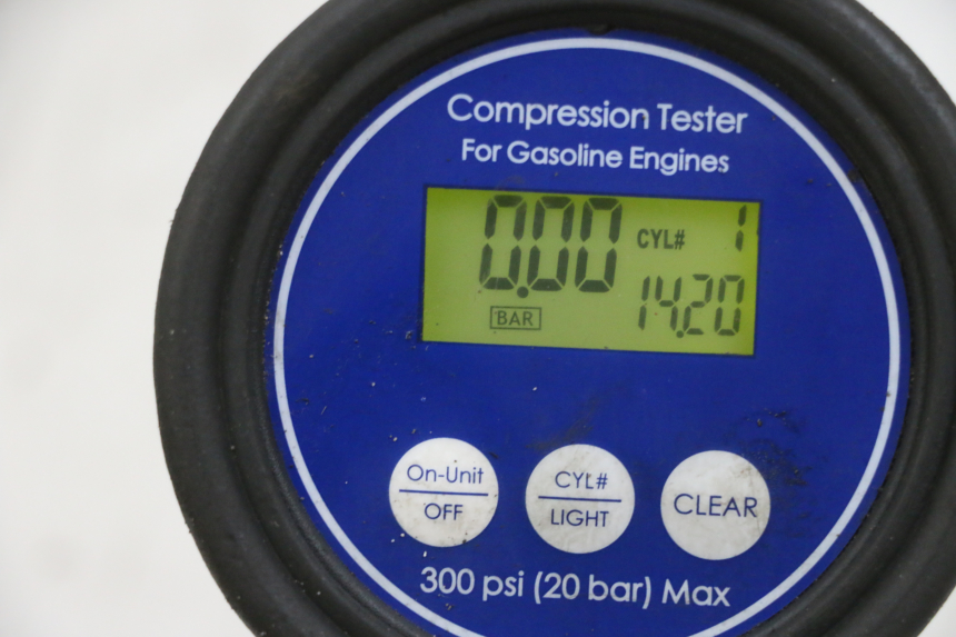 photo de CILINDRO PISTONE SUZUKI BURGMAN 650 (2013 - 2020)