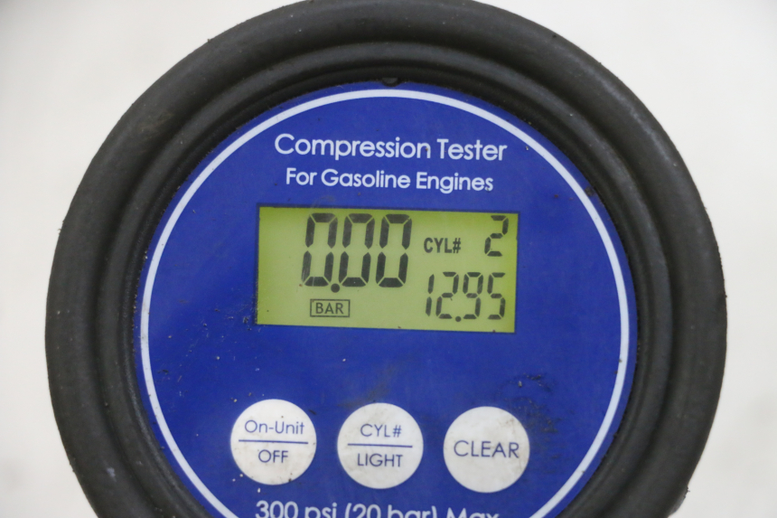 photo de CILINDRO PISTONE SUZUKI BURGMAN 650 (2013 - 2020)