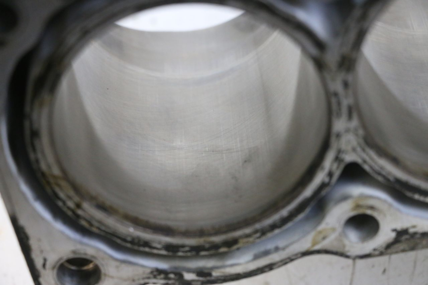 photo de CILINDRO PISTONE SUZUKI BURGMAN 650 (2013 - 2020)