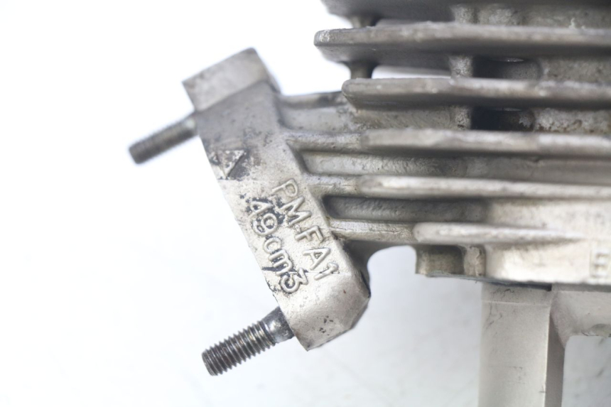 photo de CILINDRO PISTONE PEUGEOT BUXY 50 (1993 - 1998)