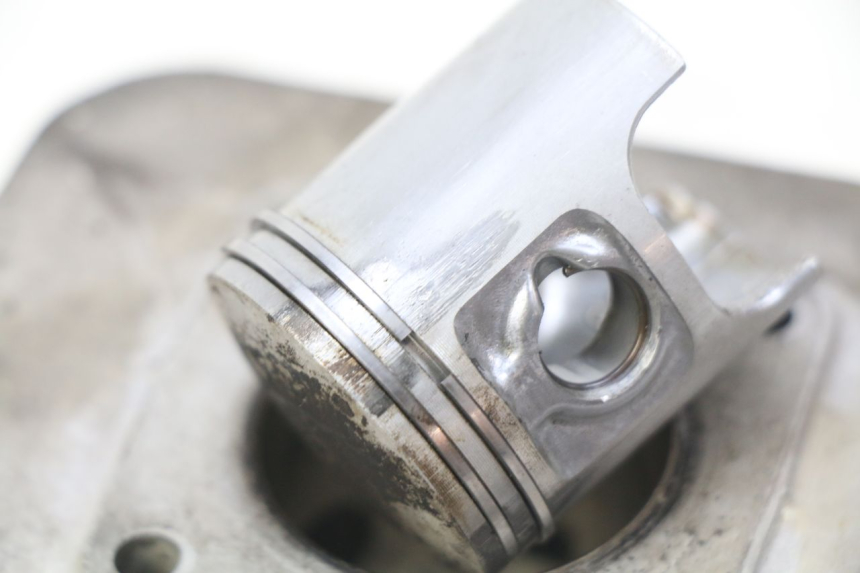 photo de CILINDRO PISTONE PEUGEOT BUXY 50 (1993 - 1998)