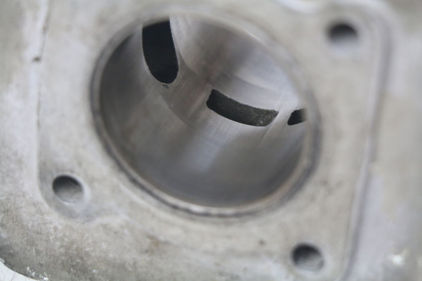 photo de CILINDRO PISTONE PEUGEOT BUXY 50 (1993 - 1998)