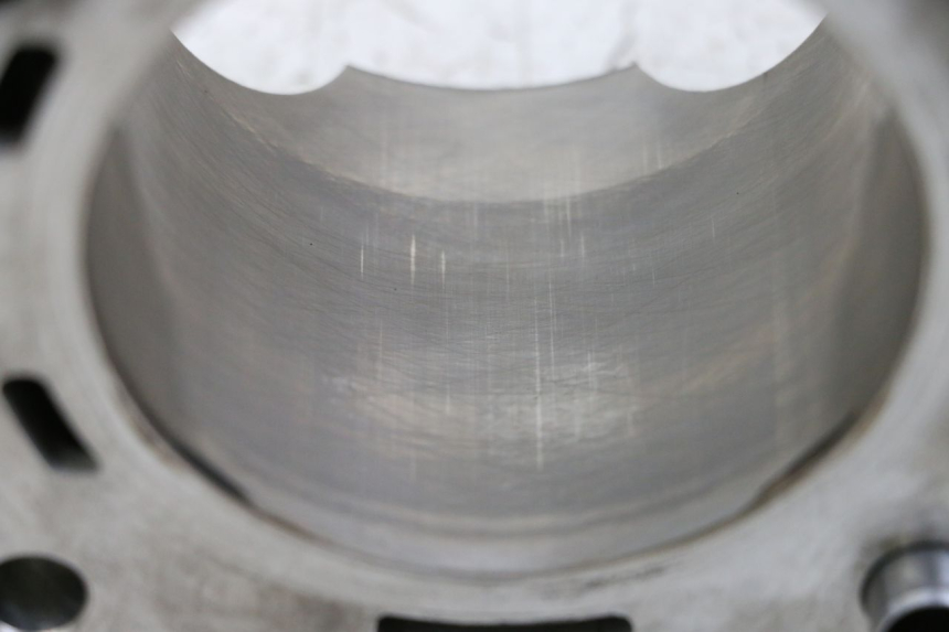 photo de CILINDRO PISTONE HONDA CRF R 250 (2020 - 2021)