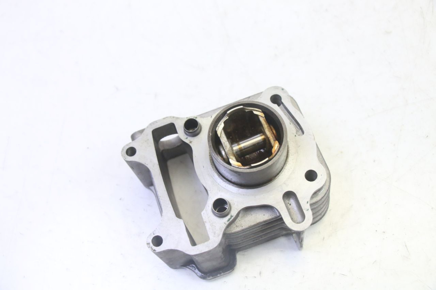 photo de CILINDRO PISTONE SYM CROX 4T 50 (2016 - 2023)