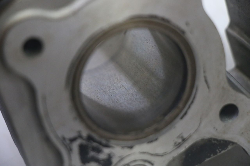 photo de CILINDRO PISTONE SYM CROX 4T 50 (2016 - 2023)