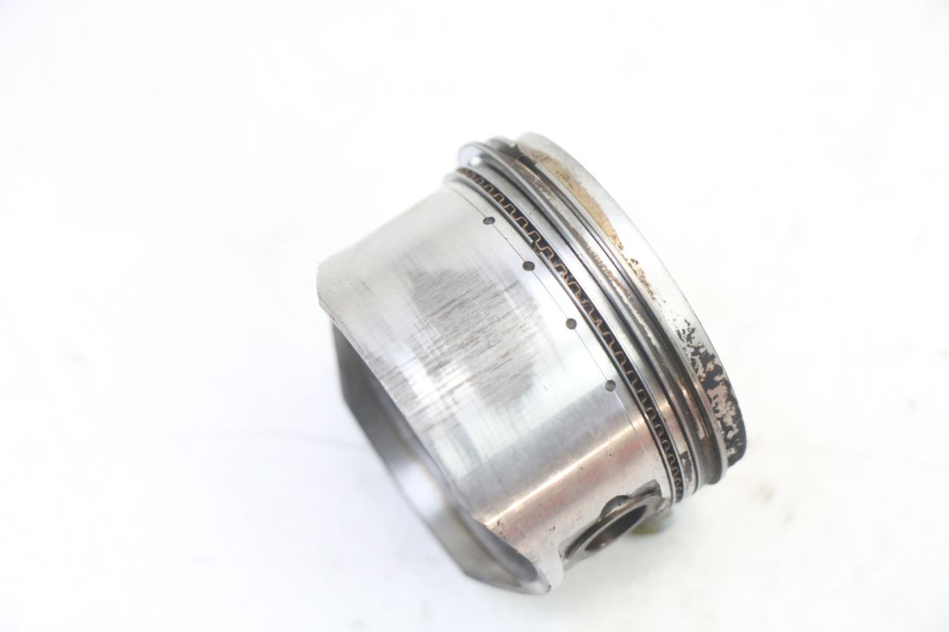 photo de CILINDRO PISTONE DAELIM BESBI 125 (2007 - 2008)