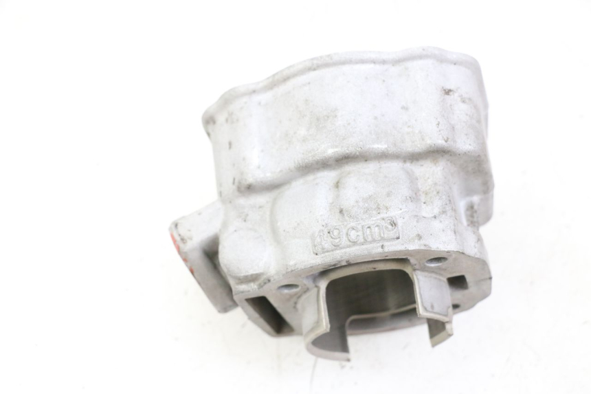 photo de CILINDRO PISTONE DERBI SENDA SM DRD X-TREME 50 (2011 - 2017)