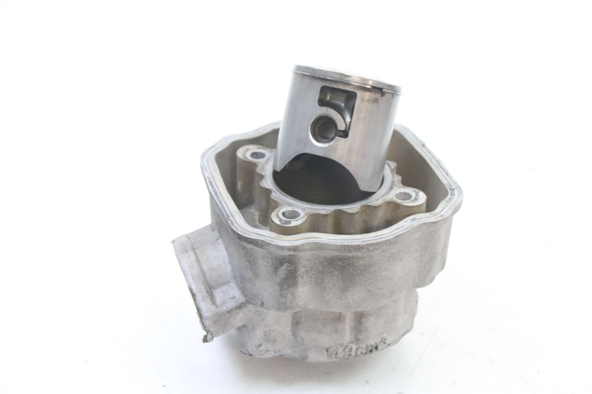 photo de CILINDRO PISTONE DERBI SENDA SM DRD X-TREME 50 (2011 - 2017)
