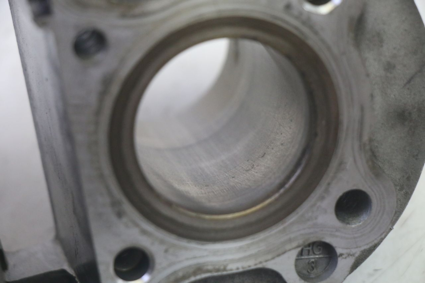 photo de CILINDRO PISTONE LONGJIA DIGITA 4T 50 (2019 - 2022) - Altra vista dell'articolo