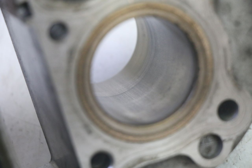 photo de CILINDRO PISTONE LONGJIA DIGITA 4T 50 (2019 - 2022) - Caratteristiche distintive