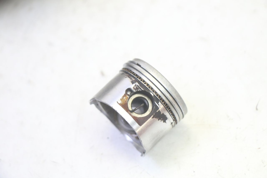 photo de CILINDRO PISTONE LONGJIA DIGITA 4T 50 (2019 - 2022) - Zoom sui componenti