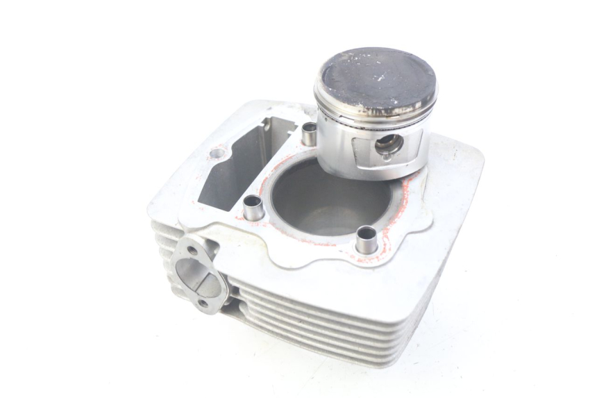 photo de CILINDRO PISTONE XTRM FACTORY DIRTBIKE BSE 150