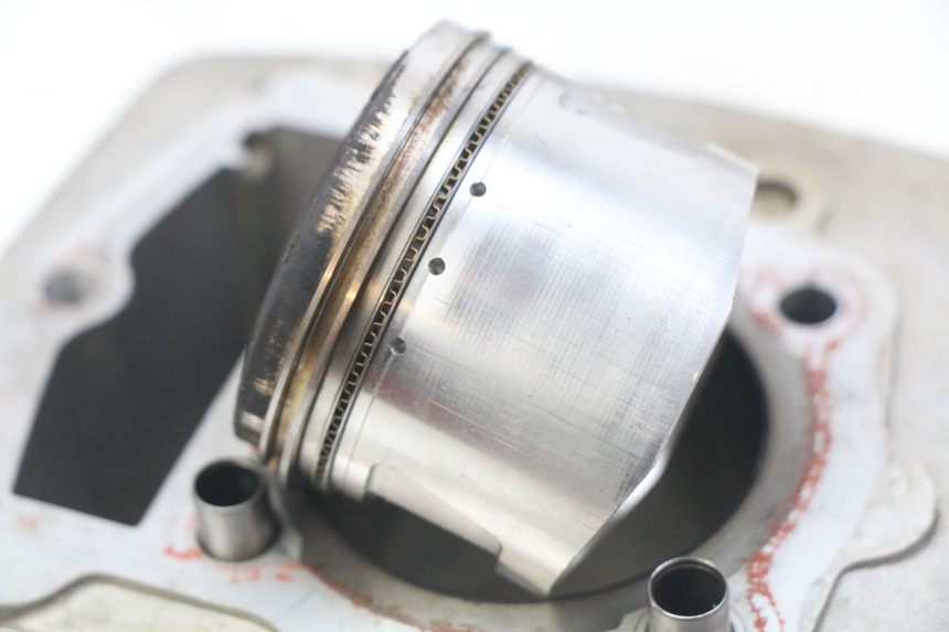 photo de CILINDRO PISTONE XTRM FACTORY DIRTBIKE BSE 150