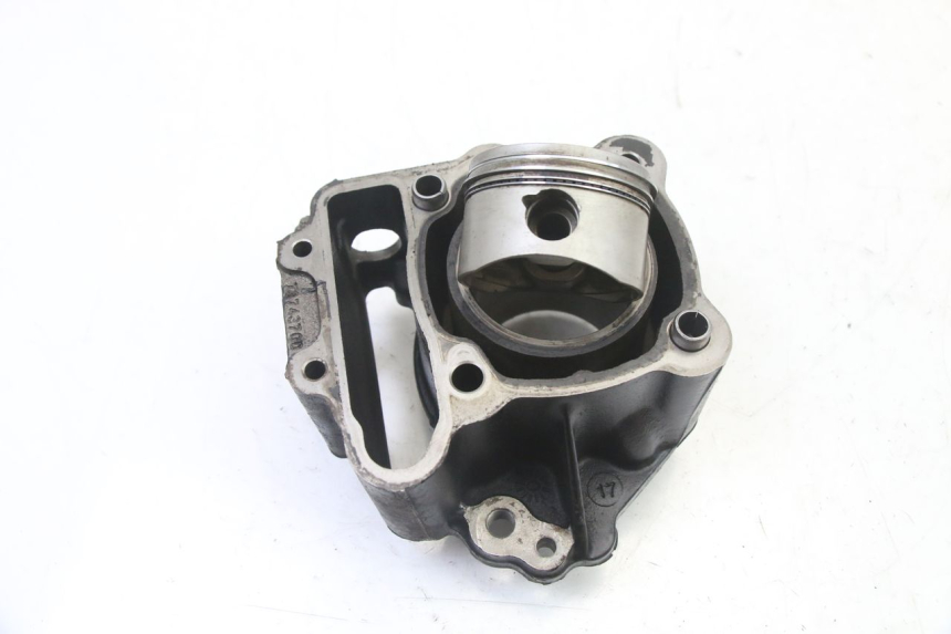 photo de CILINDRO PISTONE PEUGEOT ELYSEO 125 (1999 - 2004)