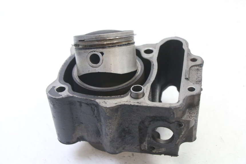 photo de CILINDRO PISTONE PEUGEOT ELYSEO 125 (1999 - 2004)