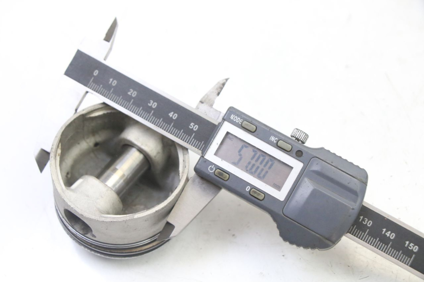 photo de CILINDRO PISTONE PEUGEOT ELYSEO 125 (1999 - 2004)