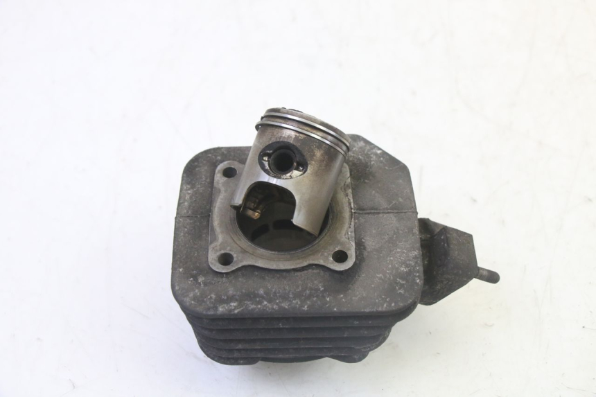 photo de CILINDRO PISTONE PEUGEOT ELYSTAR 50 (2002 - 2014)