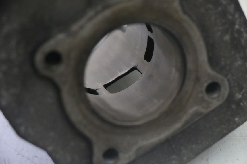 photo de CILINDRO PISTONE PEUGEOT ELYSTAR 50 (2002 - 2014)