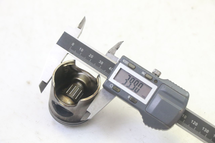 photo de CILINDRO PISTONE PEUGEOT ELYSTAR 50 (2002 - 2014)