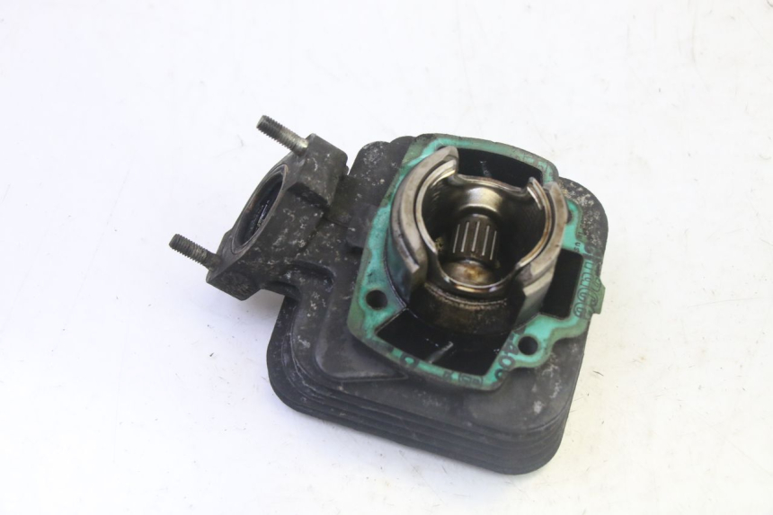 photo de CILINDRO PISTONE PEUGEOT ELYSTAR 50 (2002 - 2014)