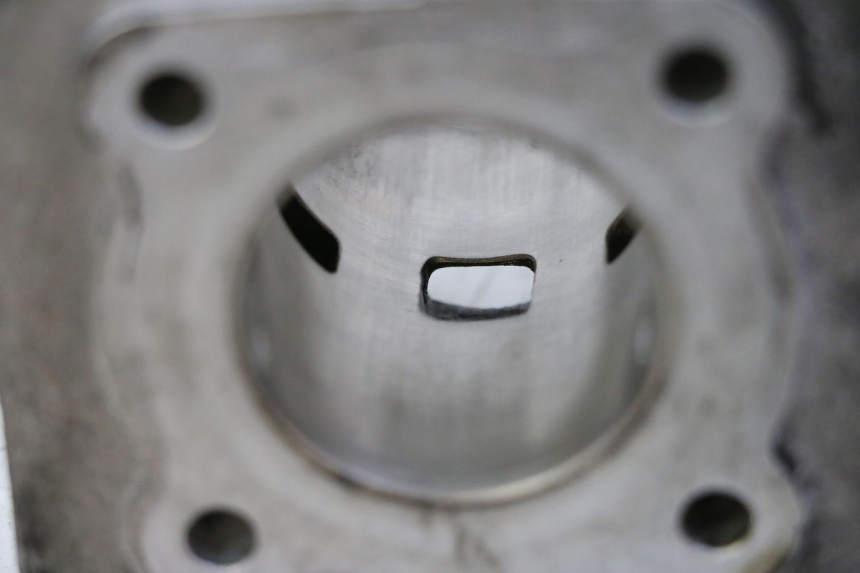 photo de CILINDRO PISTONE PEUGEOT ELYSTAR 50 (2002 - 2014)