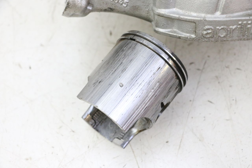 photo de CILINDRO PISTONE APRILIA ETX 125 (1998 - 2002)