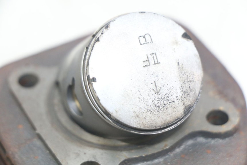 photo de CILINDRO PISTONE KEEWAY F-ACT FACT 50 (2006 - 2011)