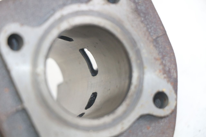 photo de CILINDRO PISTONE KEEWAY F-ACT FACT 50 (2006 - 2011)