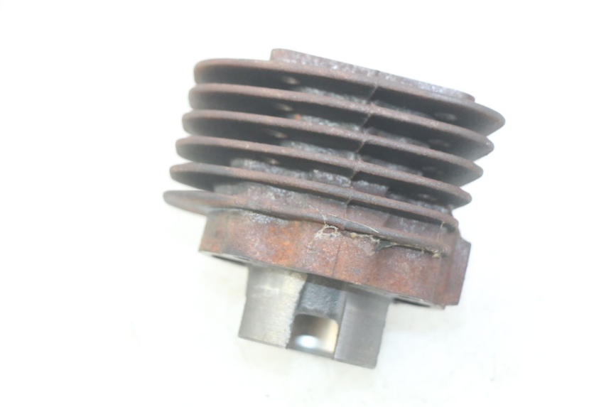 photo de CILINDRO PISTONE KEEWAY F-ACT FACT 50 (2006 - 2011)