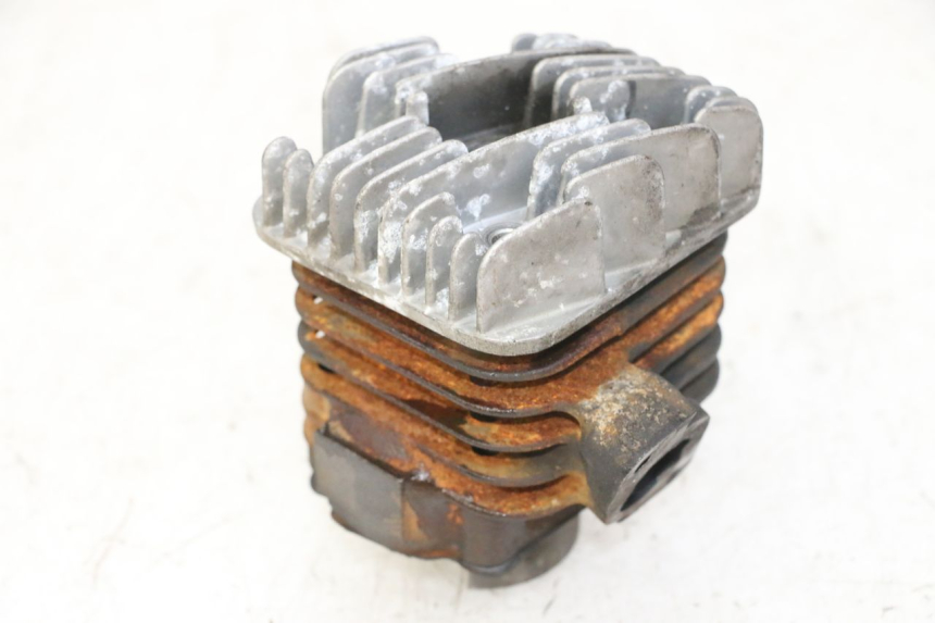 photo de CILINDRO PISTONE KEEWAY F-ACT FACT 50 (2006 - 2011)