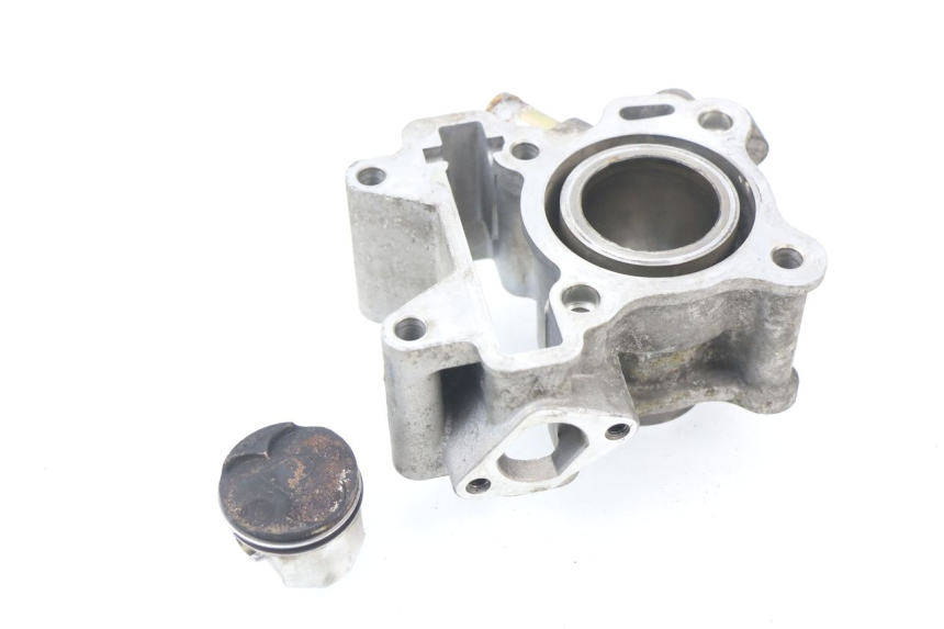 photo de CILINDRO PISTONE TNT MOTOR FASTINO 4T 50 (2013 - 2019)