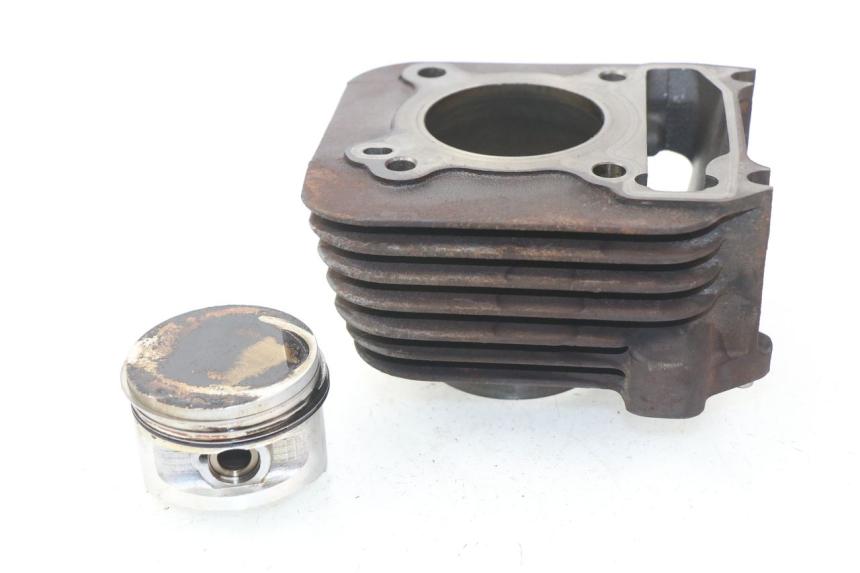 photo de CILINDRO PISTONE PIAGGIO FLY 125 (2005 - 2012)
