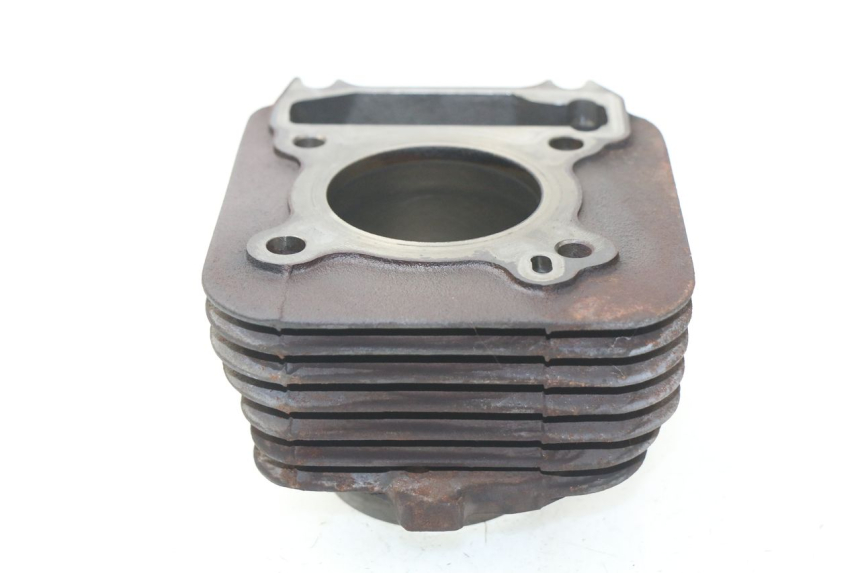 photo de CILINDRO PISTONE PIAGGIO FLY 125 (2005 - 2012)