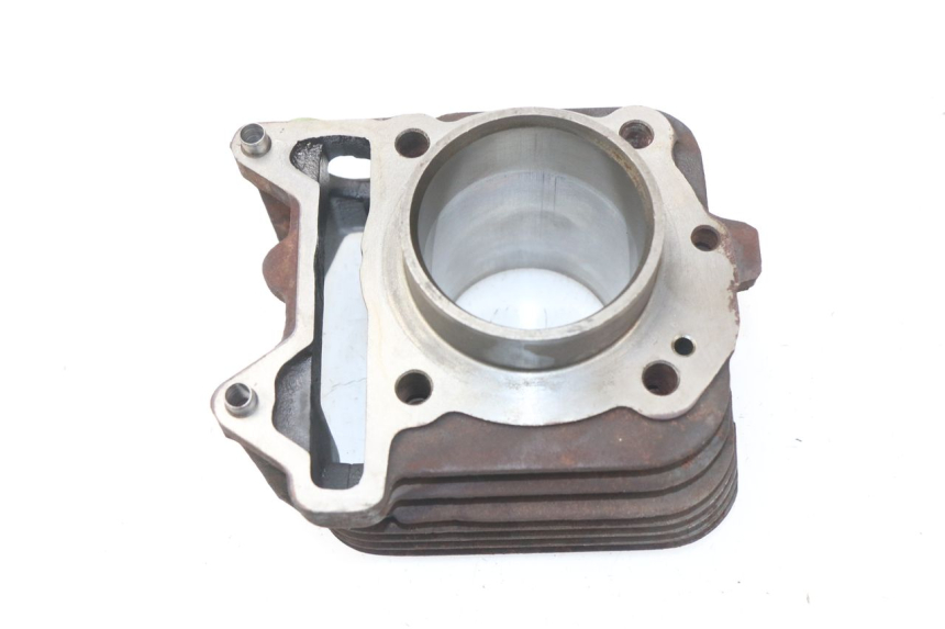 photo de CILINDRO PISTONE PIAGGIO FLY 125 (2005 - 2012)